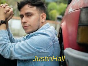 JustinHall