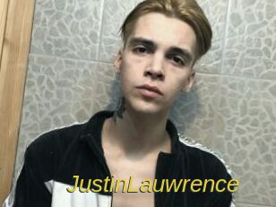 JustinLauwrence