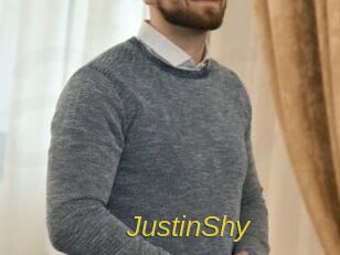 JustinShy