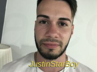 JustinStarBoy