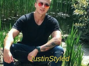 JustinStyled