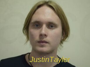 JustinTayler