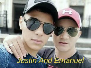 Justin_And_Emanuel