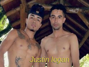 Justin_logan