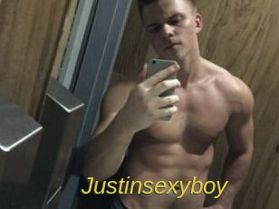 Justinsexyboy