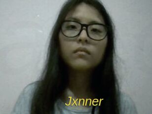 Jxnner