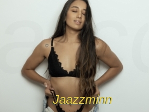 Jaazzminn