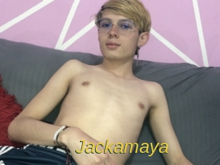 Jackamaya