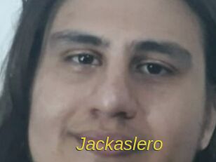 Jackaslero