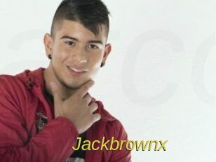 Jackbrownx