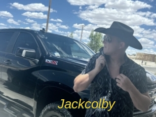 Jackcolby