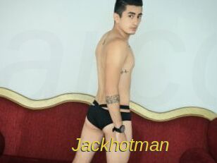 Jackhotman