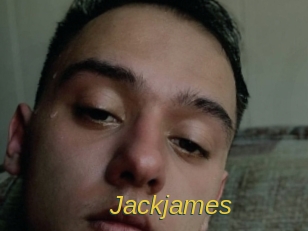 Jackjames