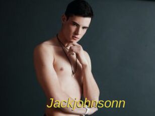 Jackjohnsonn