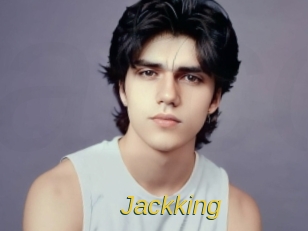 Jackking