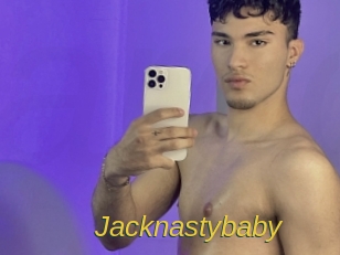 Jacknastybaby