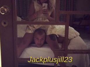 Jackplusjill23