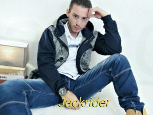 Jackrider