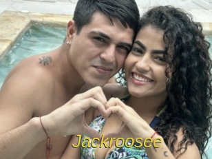 Jackroosee