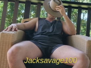 Jacksavage100