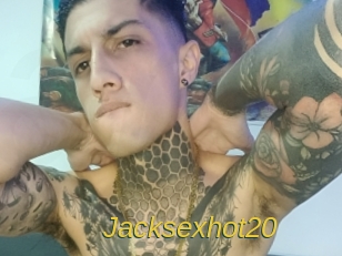 Jacksexhot20