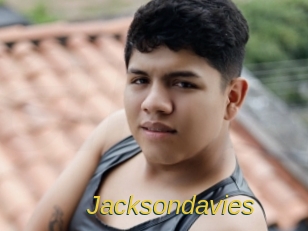 Jacksondavies