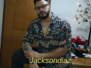 Jacksondiaz