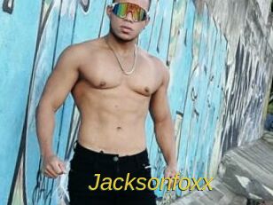 Jacksonfoxx