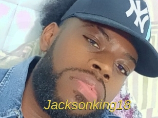 Jacksonking18