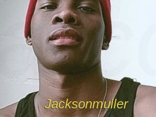 Jacksonmuller