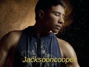 Jacksooncooper