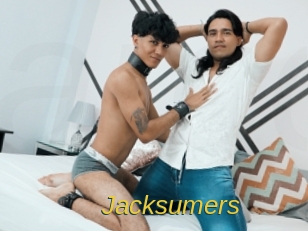 Jacksumers