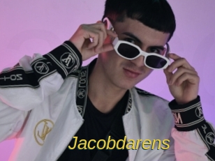 Jacobdarens