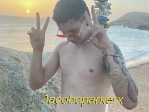 Jacoboparkerx