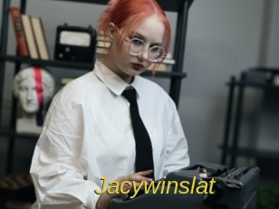 Jacywinslat