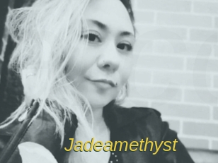 Jadeamethyst