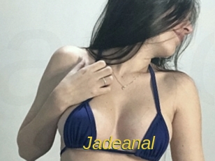 Jadeanal