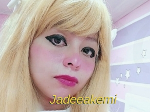 Jadeeakemi