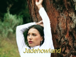 Jadehowland