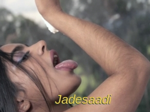 Jadesaadi