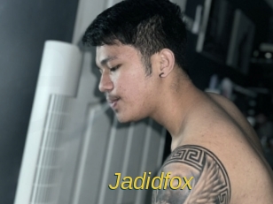 Jadidfox