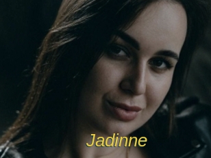 Jadinne