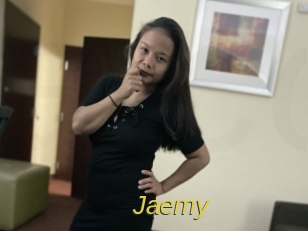 Jaemy