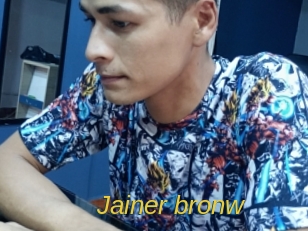 Jainer_bronw