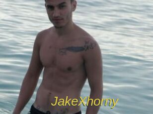 JakeXhorny