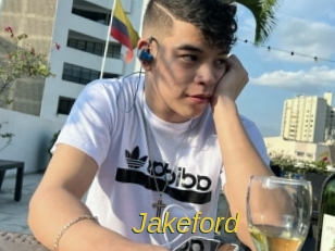 Jakeford