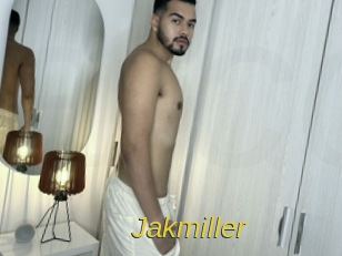 Jakmiller