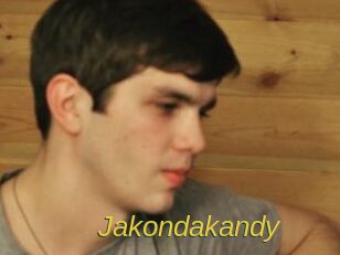 Jakondakandy