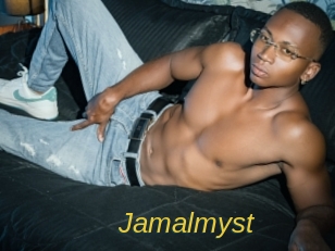 Jamalmyst