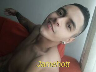 Jamehott